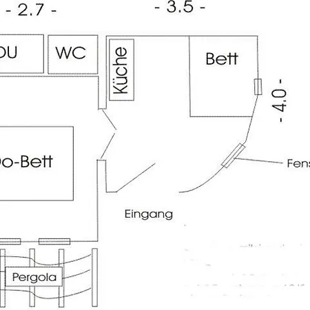 Haus In Privatgrundstueck Bei * Amaniou