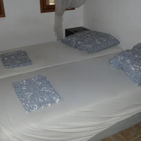 Haus In Privatgrundstueck Bei Casa vacanze *